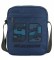 Skechers S989 sac à bandoulière bleu -20x25x6 cm
