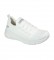 Skechers Sneakers Bobs B Flex white