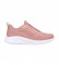 Skechers Trainers Bobs Sport rose