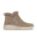 Comprare Skechers Stivaletti Relaxed Fit: Wilshire Blvd - Fresh Zip taupe
