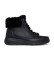 Acheter Skechers Bottines Glacial Ultra Wonderland noir