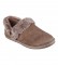 Skechers Cozy Campfire Slippers - Fresh Toast taupe