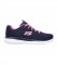 Skechers Trainers Graceful- Get Connected navy