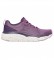 Skechers Chaussures Max Cushioning Elite Limitless Intensity violet