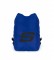 Skechers Mochila olímpica azul -49,5x33,5x33,5x1cm