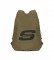 Skechers Zaino verde olimpico -49,5x33,5x1cm-