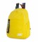 Skechers Petit sac Ã  dos S895 jaune -32x23x12cm