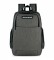 Skechers Backpack S1002 grey -30x45x17 cm