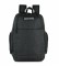 Skechers Backpack S1002 black -30x45x17 cm