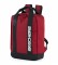 Skechers School backpack. s992 -30x41x13,5cm- red