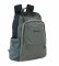 Skechers Backpack S985 metallic grey -23x40x17 cm
