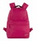 Skechers Backpack S1034 pink -23x31x12 cm