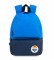 Skechers Backpack S909 Blue -25x33x12cm