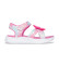 Comprare Skechers Sandali Pink Jumpsters Butterfly Brights