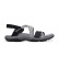 Køb Skechers Sandaler Reggae slim grÃ¥