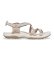 Comprar Skechers Sandálias Reggae Slim Sun Array taupe