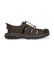 Comprar Skechers Sandálias Slip-ins RF Tresmen Norvick castanho