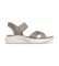 Køb Skechers Slip-ins Ultra Flex 3.0 Never Better taupe sandaler