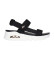 Kaufen Skechers Sandalen Uno Sommer Stand2 schwarz