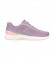 Skechers Chaussures Skech-Air Dynamic violet 