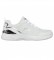 Skechers Sneakers Skech-Air Dynamight The Halcyon white
