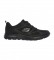 Skechers Summits shoes black