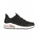 Skechers Sneakers UNO 2 black