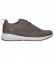 Skechers Bobs Sport Squad Glam League taupe shoes