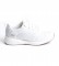 Skechers Sneakers Bobs Squad white 