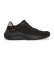 Comprar Skechers Zapatillas Bobs Squad Waves negro