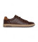 Comprare Skechers Scarpe da ginnastica marroni Cavell Hensley