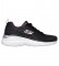Skechers Fashion Fit Shoes - Bold Boundaries grey