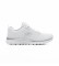 Skechers Sneakers Graceful Get Connected white
