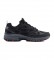 Skechers Sapatos Hillcrest pretos