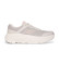 Kopen Skechers Trein Max demping Endeavour beige