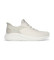 Comprar Skechers Zapatillas Slip-ins: BOBS blanco