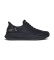 Comprare Skechers Slip-Ins: BOBS Squad 4 - Key Look nero