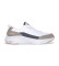 Comprar Skechers Zapatillas Slip-ins Contour Foam Cozy Fit blanco