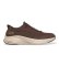 Comprare Skechers Slip-Ins: Contour Foam - Cozy Fit marrone