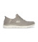 Buy Skechers Trainers Summits Classy taupe