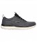 Skechers Sapatos Summits - Louvin preto, branco