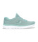 Acheter Skechers Sneakers Summits turquoise