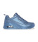 Comprar Skechers Sapatos Uno Galactic Gal azul