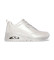 Comprar Skechers Sapatilhas Uno Galactic Gal Branco