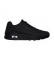Skechers Uno Sneakers - Stand On Air black