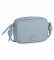 Skpat Shoulder bag 314886 blue -18x12x5cm