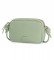Skpat 314886 green shoulder bag