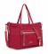 Skpat Shopping Bag 307681 -37x23x14cm- red
