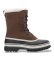 Buy Sorel Waterproof brown snow boots