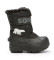 Comprar Sorel Botas de nieve Snow Commander negro